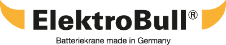 Logo Elektrobull