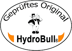 Hydrobull Werkstattkrane – stationäre Krane –Stapler – Fassgreifer – Sonderlösungen